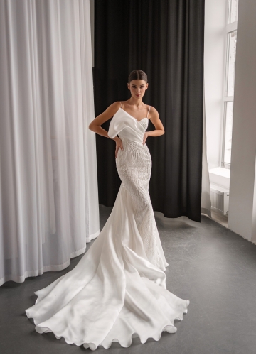 Платье "Ребекка"